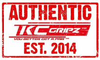 KC GRIPZ LLC.